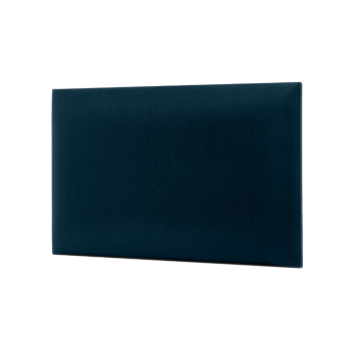 Polsterpaneel Granatblau Polsterpaneel Granatblau